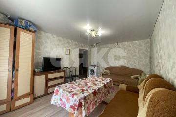 Фото №3: 3-комнатная квартира 60 м² - Майкоп, мкр. Восход, пер. 7-й, 2А