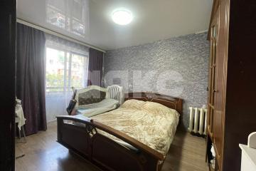 Фото №5: 3-комнатная квартира 60 м² - Майкоп, мкр. Восход, пер. 7-й, 2А