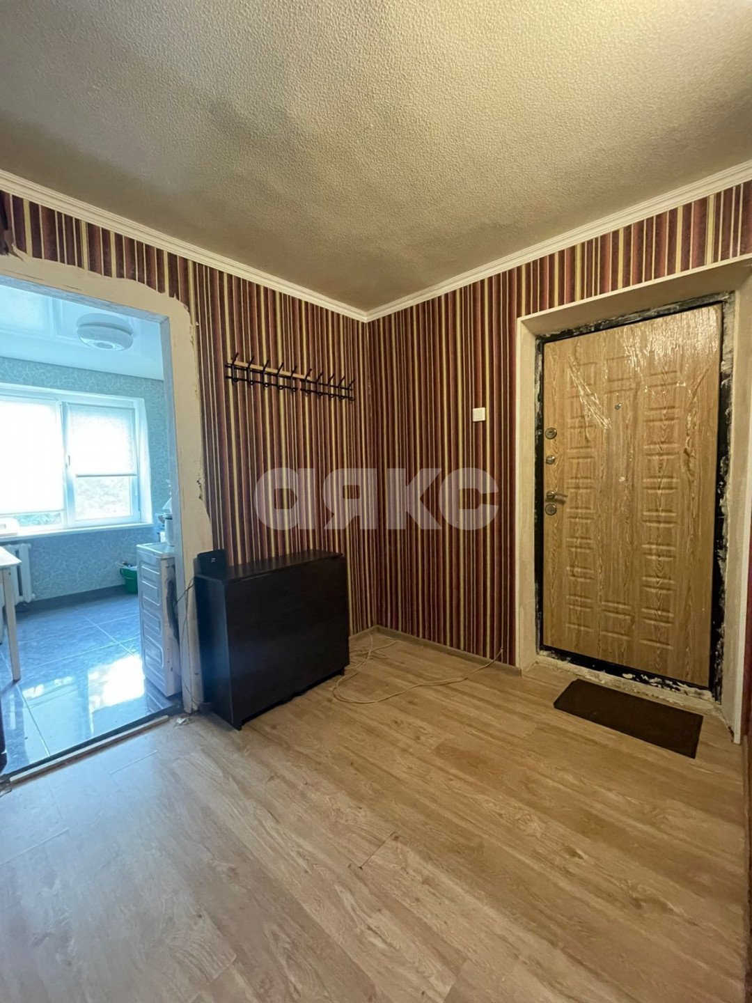 Фото №13: 3-комнатная квартира 60 м² - Майкоп, Восход, пер. 7-й, 2А
