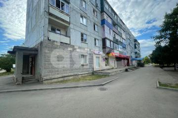 Фото №1: 3-комнатная квартира 60 м² - Майкоп, мкр. Восход, пер. 7-й, 2А