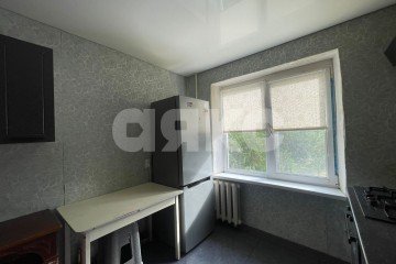 Фото №3: 3-комнатная квартира 60 м² - Майкоп, мкр. Восход, пер. 7-й, 2А