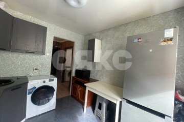 Фото №4: 3-комнатная квартира 60 м² - Майкоп, мкр. Восход, пер. 7-й, 2А