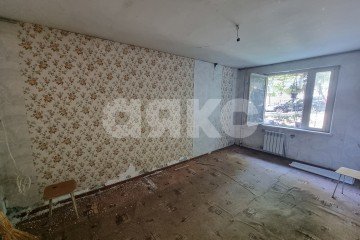 Фото №4: 1-комнатная квартира 31 м² - Сочи, мкр. Заречный, ул. Абрикосовая, 19