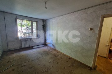 Фото №5: 1-комнатная квартира 31 м² - Сочи, мкр. Заречный, ул. Абрикосовая, 19