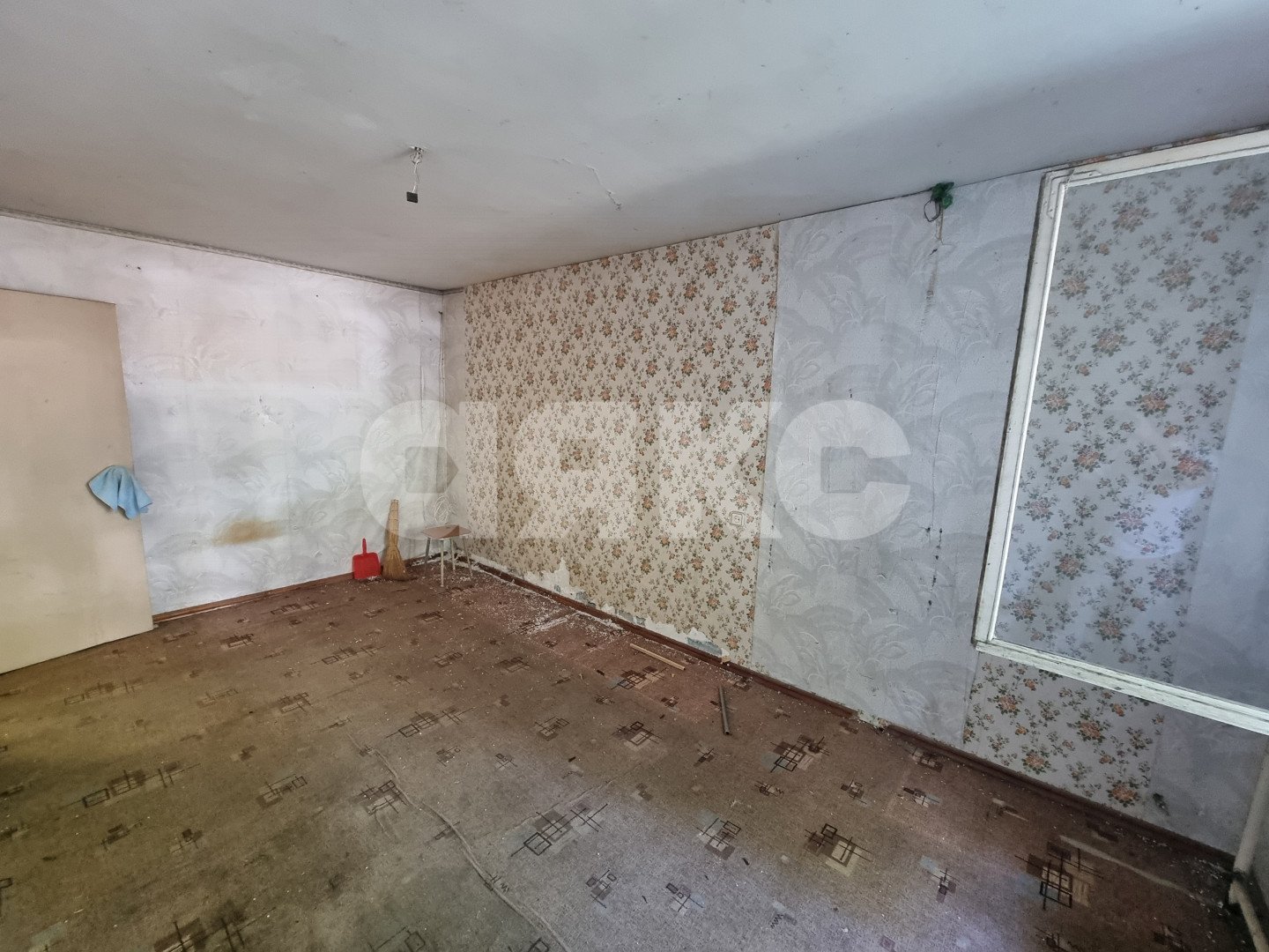 Фото №6: 1-комнатная квартира 31 м² - Сочи, Заречный, ул. Абрикосовая, 19