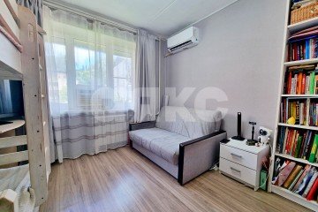 Фото №3: Студия 18 м² - Сочи, мкр. Больничный городок, пер. Дагомысский, 7