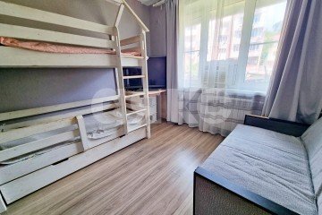 Фото №1: Студия 18 м² - Сочи, мкр. Больничный городок, пер. Дагомысский, 7