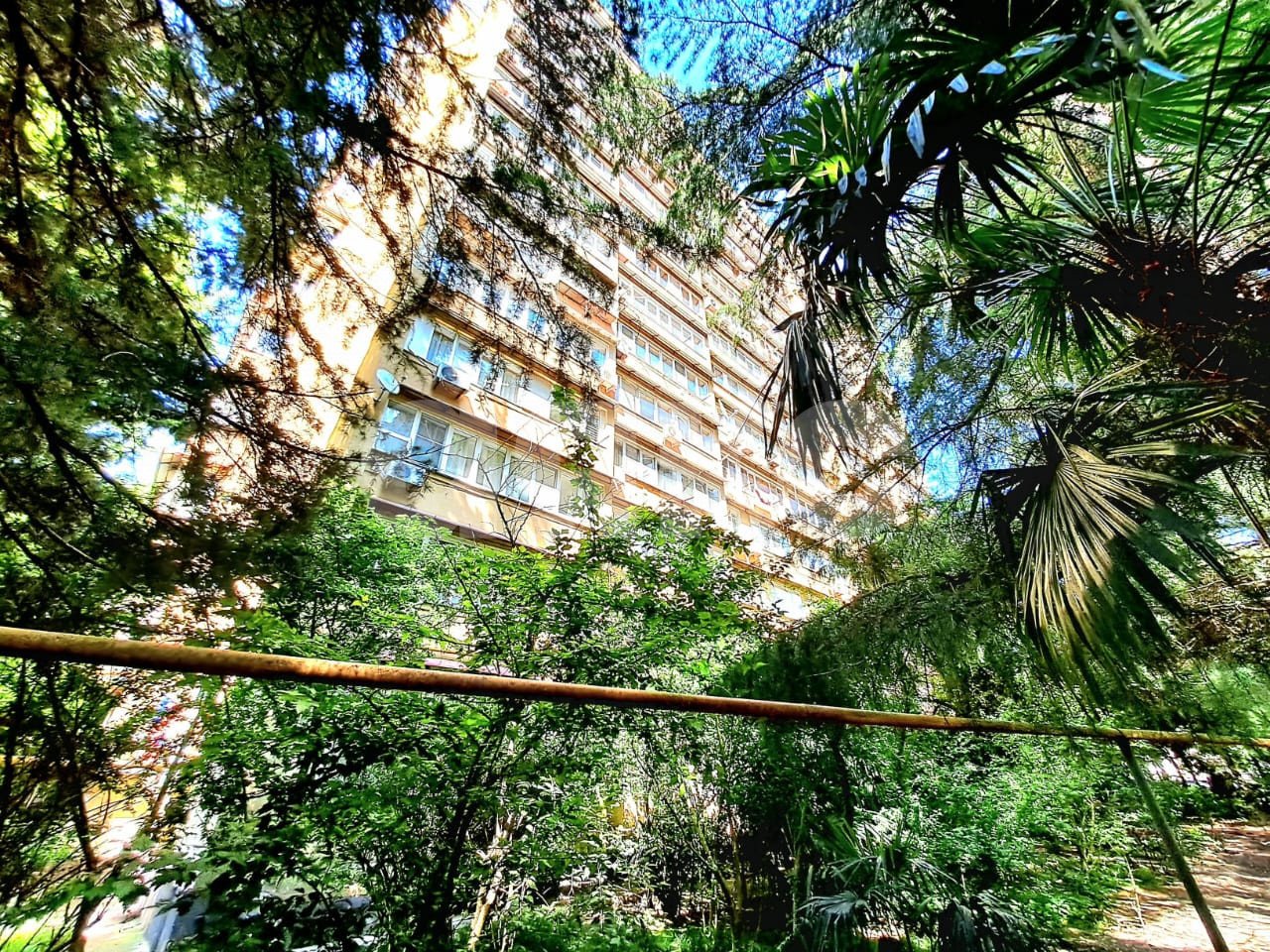 Фото №24: 3-комнатная квартира 100 м² - Сочи, Центральный, ул. Островского, 47