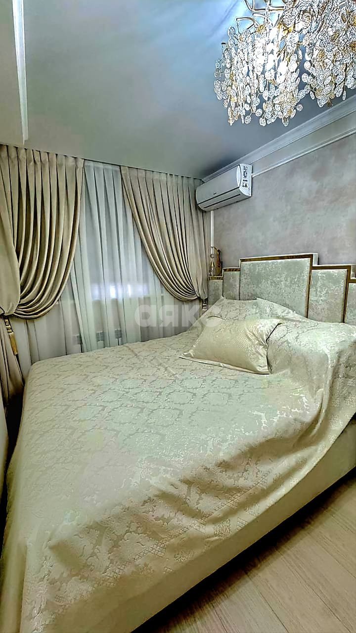 Фото №9: 3-комнатная квартира 100 м² - Сочи, Центральный, ул. Островского, 47