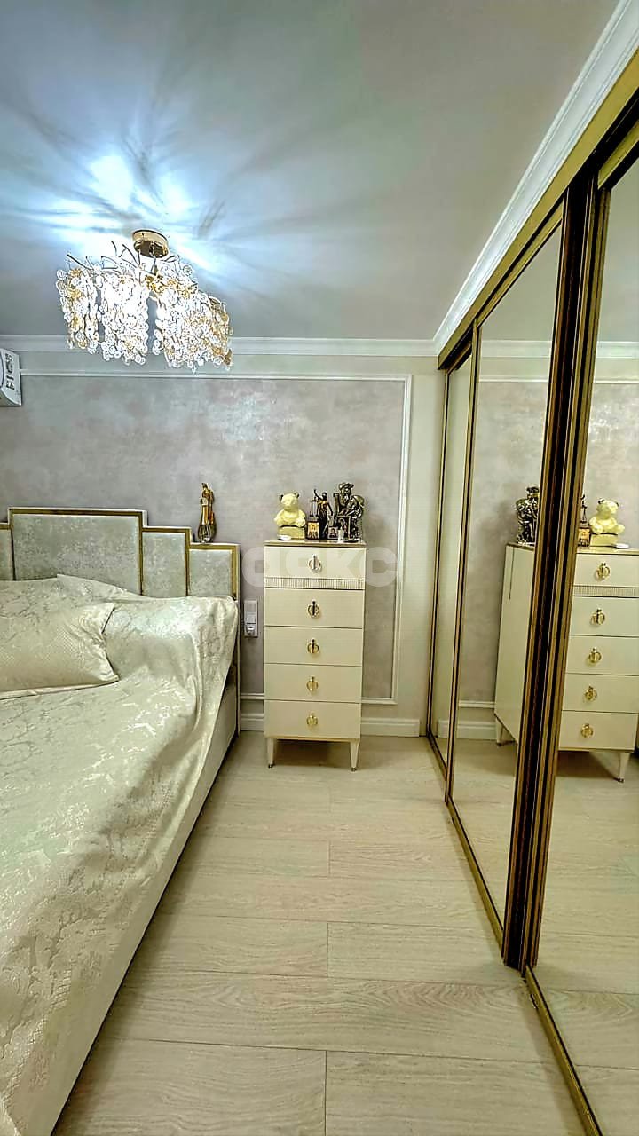 Фото №8: 3-комнатная квартира 100 м² - Сочи, Центральный, ул. Островского, 47