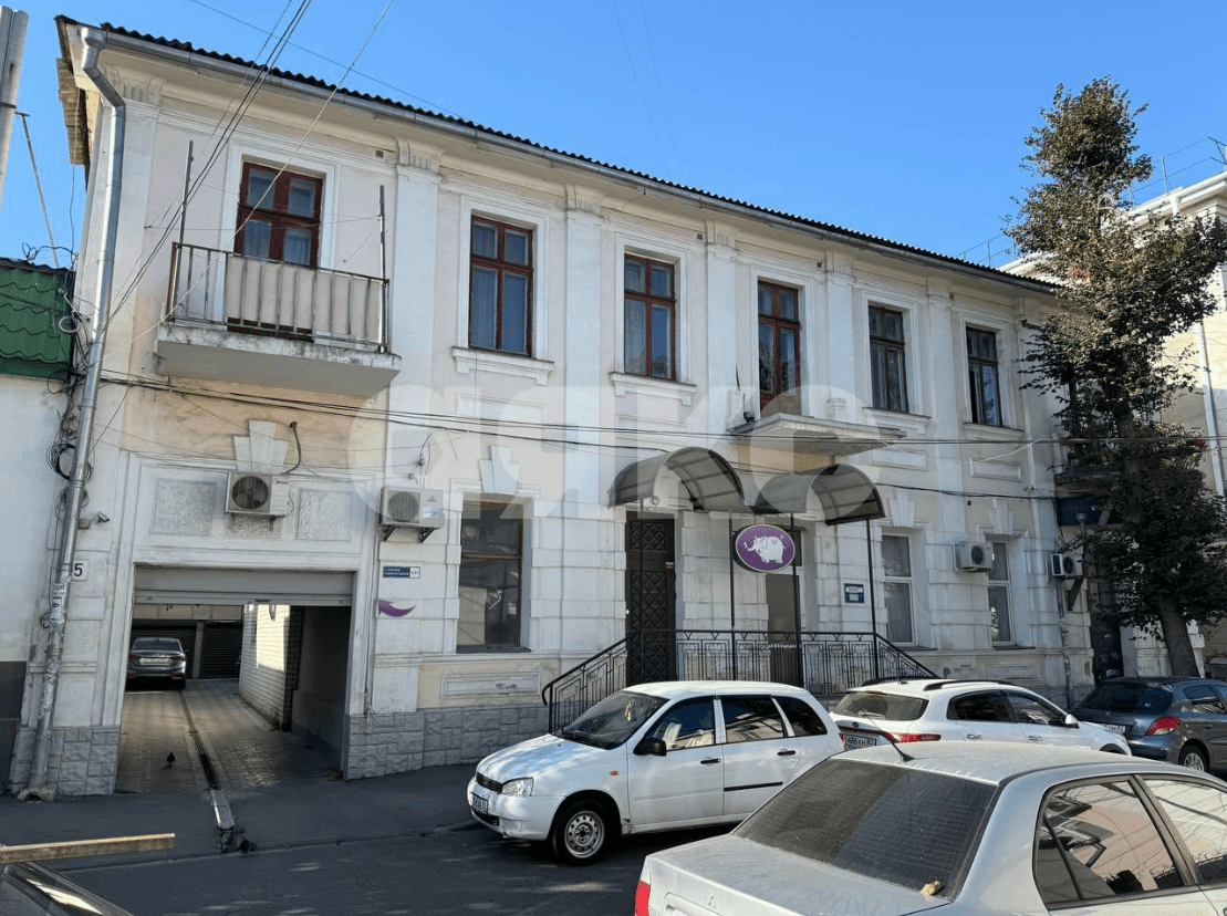 Фото №1: Коммерция 490 м² - Симферополь, 842-й квартал, ул. Героев Аджимушкая, 5