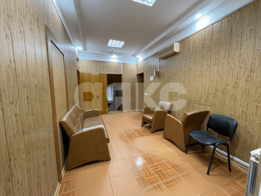 Фото №3: Коммерция 490 м² - Симферополь, 842-й квартал, ул. Героев Аджимушкая, 5