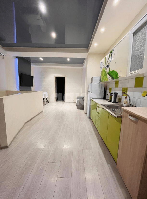 Фото №31: Коммерция 400 м² - Отрадное, ул. Лазурная, 19А