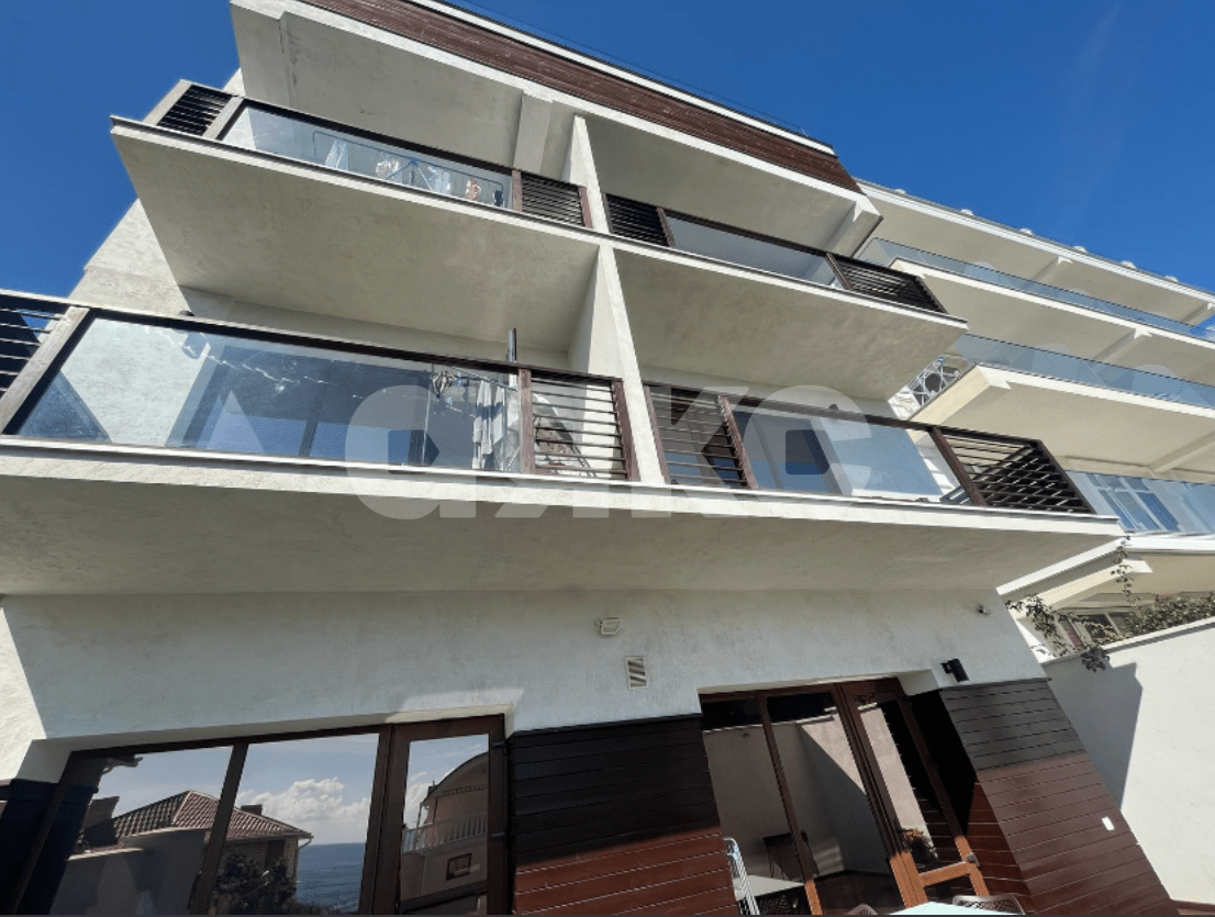 Фото №2: Коммерция 400 м² - Отрадное, ул. Лазурная, 19А