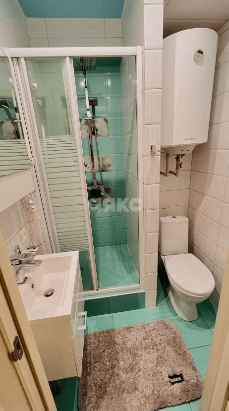 Фото №43: Коммерция 400 м² - Отрадное, ул. Лазурная, 19А