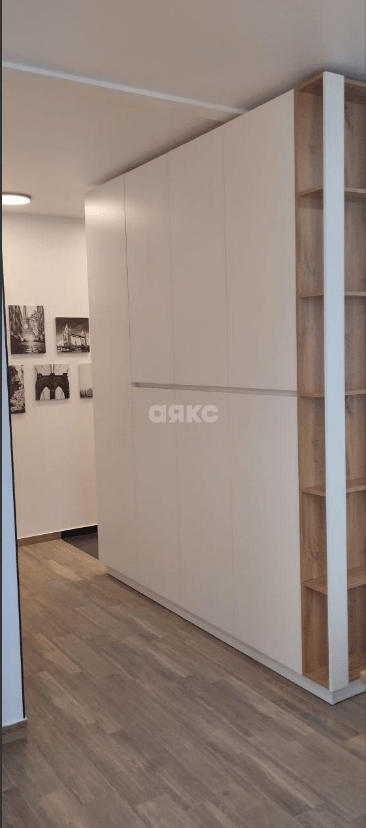 Фото №4: 1-комнатная квартира 32 м² - Симферополь, жилой комплекс Черника, пр-кт Александра Суворова, 17