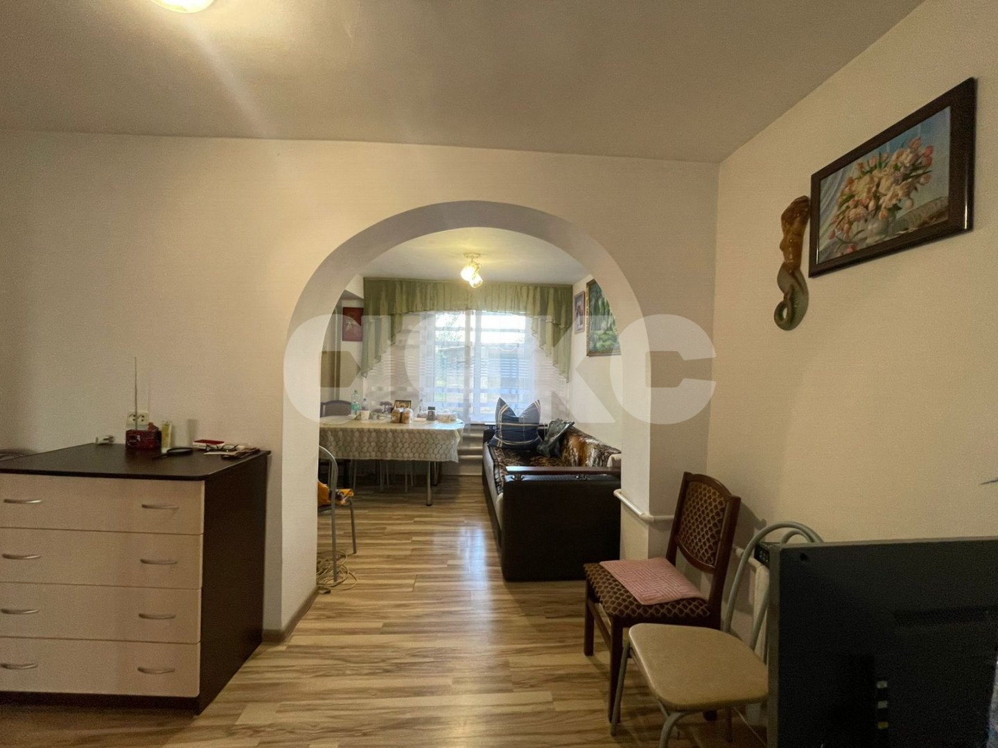 Фото №10: Дом 72 м² + 19.2 сот. - Ханская, ул. Пирогова, 20