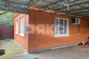 Фото №3: Дом 72 м² - Ханская, ул. Пирогова, 20