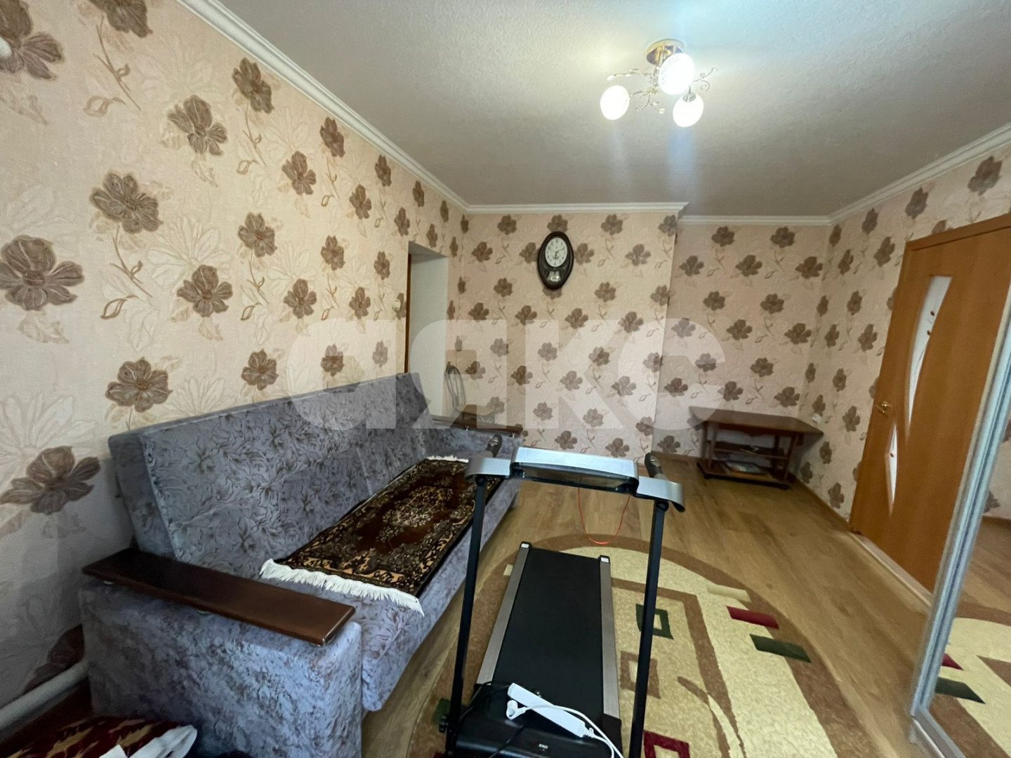 Фото №5: Дом 72 м² + 19.2 сот. - Ханская, ул. Пирогова, 20