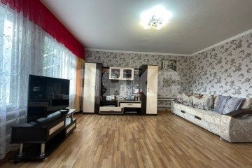 Фото №3: Дом 72 м² - Ханская, ул. Пирогова, 20