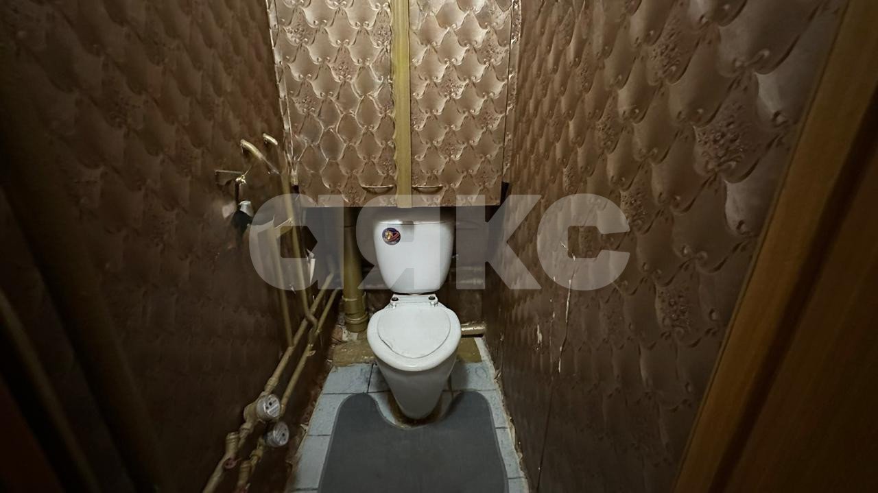 Фото №5: 2-комнатная квартира 49 м² - Тула, Центральный территориальный округ, ул. Рязанская, 32к3
