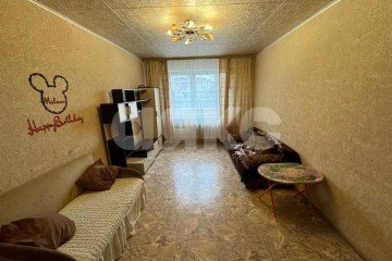Фото №3: 2-комнатная квартира 49 м² - Тула, мкр. Центральный территориальный округ, ул. Рязанская, 32к3