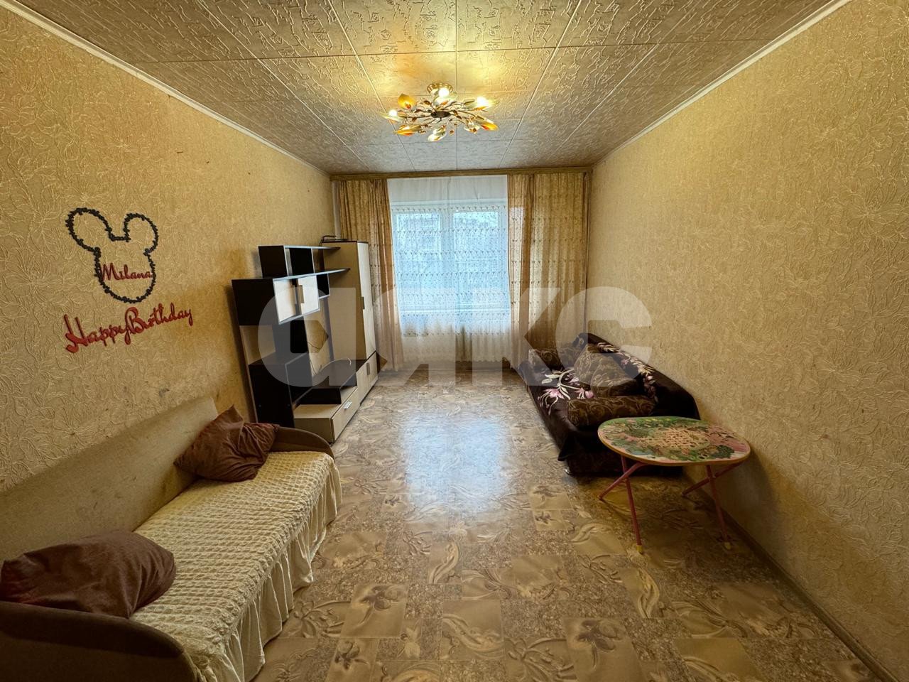 Фото №3: 2-комнатная квартира 49 м² - Тула, Центральный территориальный округ, ул. Рязанская, 32к3
