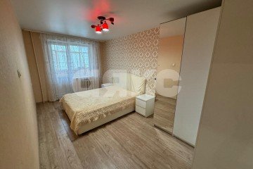 Фото №1: 2-комнатная квартира 49 м² - Тула, мкр. Центральный территориальный округ, ул. Рязанская, 32к3