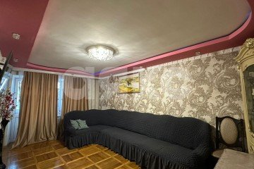 Фото №5: 3-комнатная квартира 63 м² - Тула, мкр. Центральный территориальный округ, ул. Николая Руднева, 65