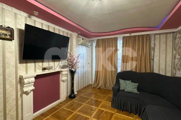 Фото №4: 3-комнатная квартира 63 м² - Тула, мкр. Центральный территориальный округ, ул. Николая Руднева, 65