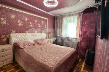 Фото №2: 3-комнатная квартира 63 м² - Тула, мкр. Центральный территориальный округ, ул. Николая Руднева, 65