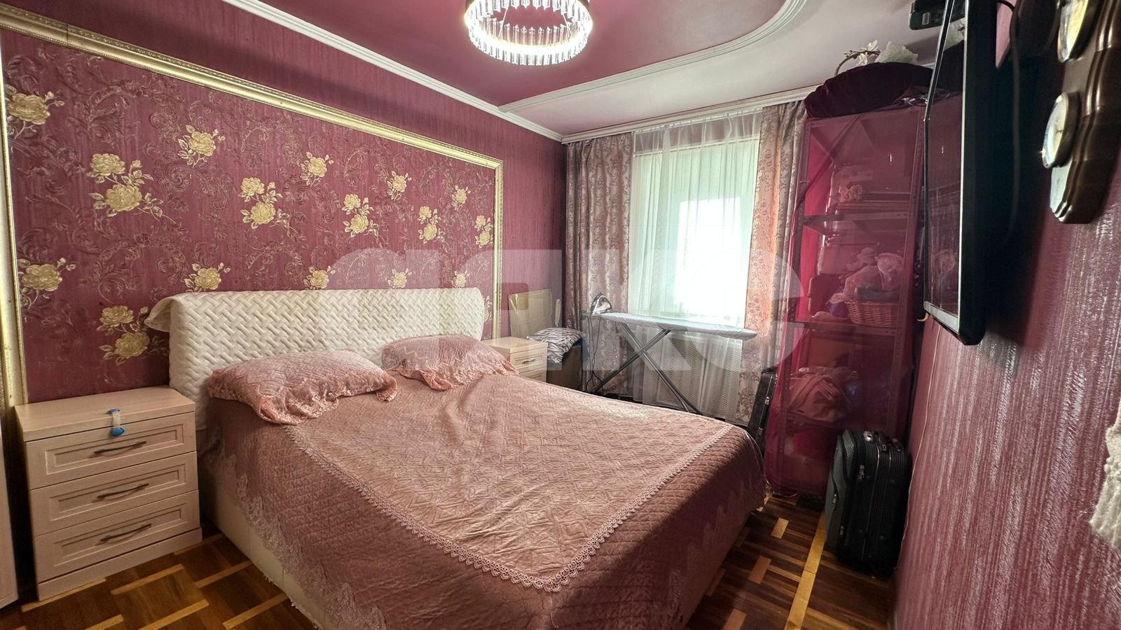 Фото №2: 3-комнатная квартира 63 м² - Тула, Центральный территориальный округ, ул. Николая Руднева, 65