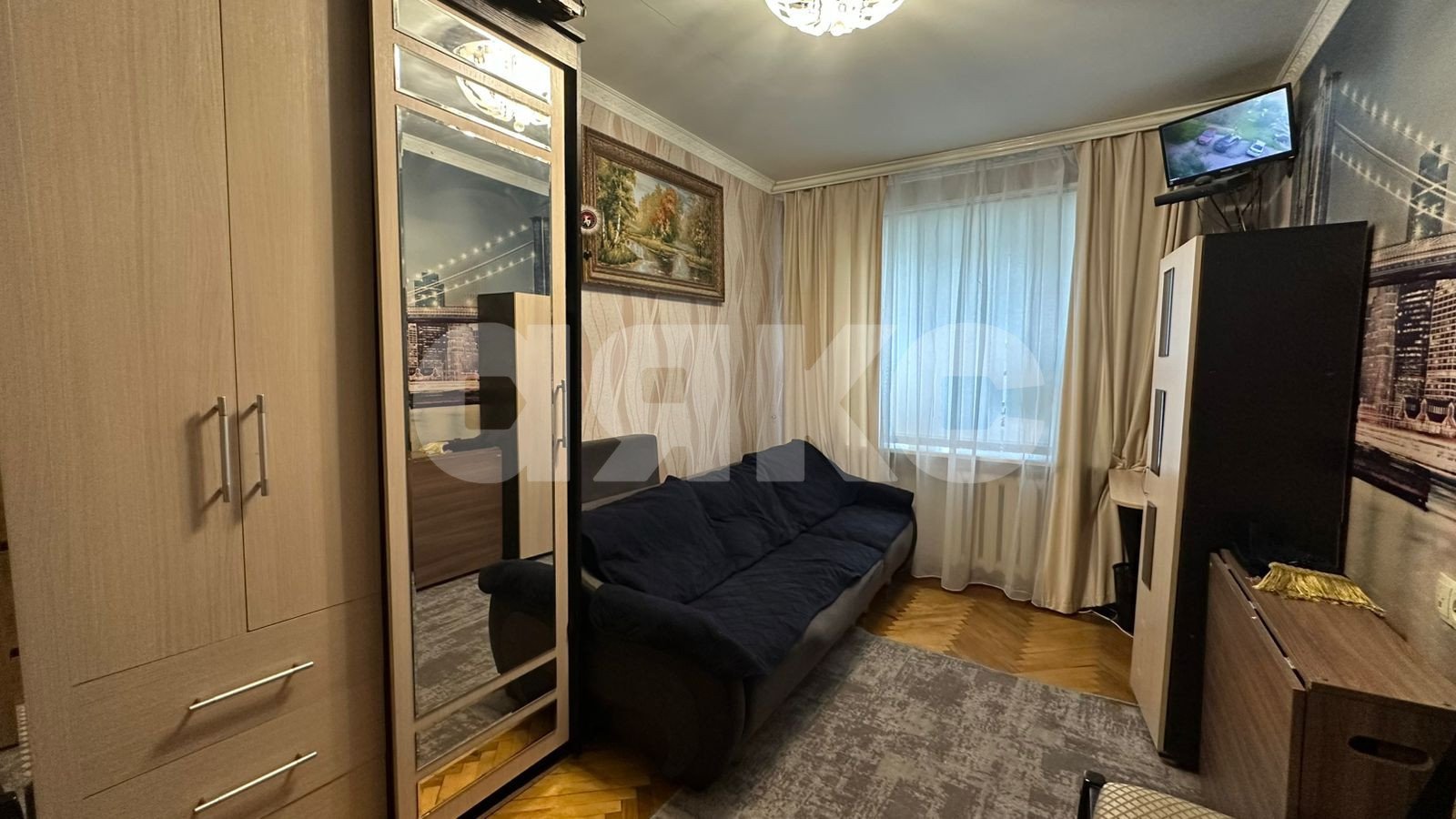 Фото №6: 3-комнатная квартира 63 м² - Тула, Центральный территориальный округ, ул. Николая Руднева, 65