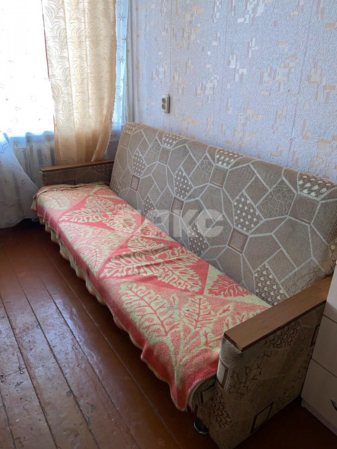 Фото №3: Комната 13 м² - Армавир, ул. Тургенева, 93