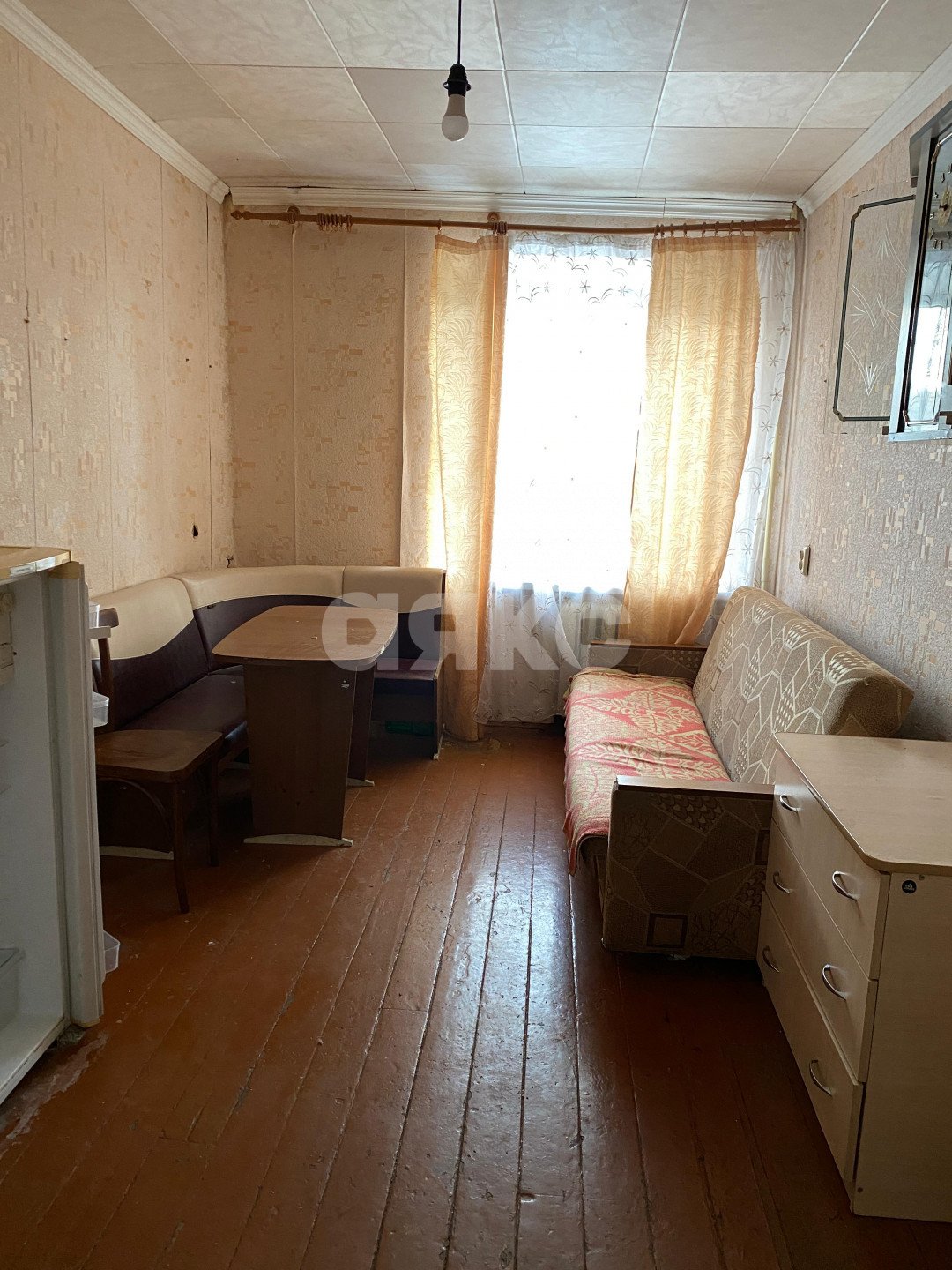 Фото №1: Комната 13 м² - Армавир, ул. Тургенева, 93