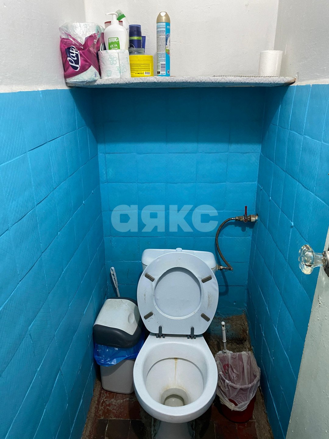 Фото №7: Комната 13 м² - Армавир, ул. Тургенева, 93