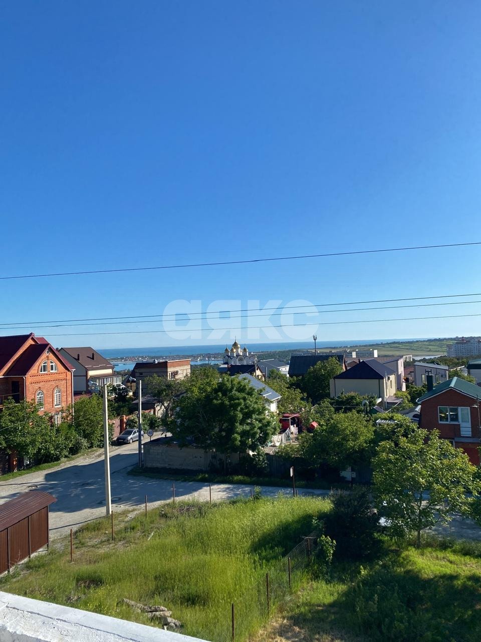 Фото №27: Дом 240 м² + 5.7 сот. - Геленджик, Куприянова Щель, ул. Малахитовая, 10