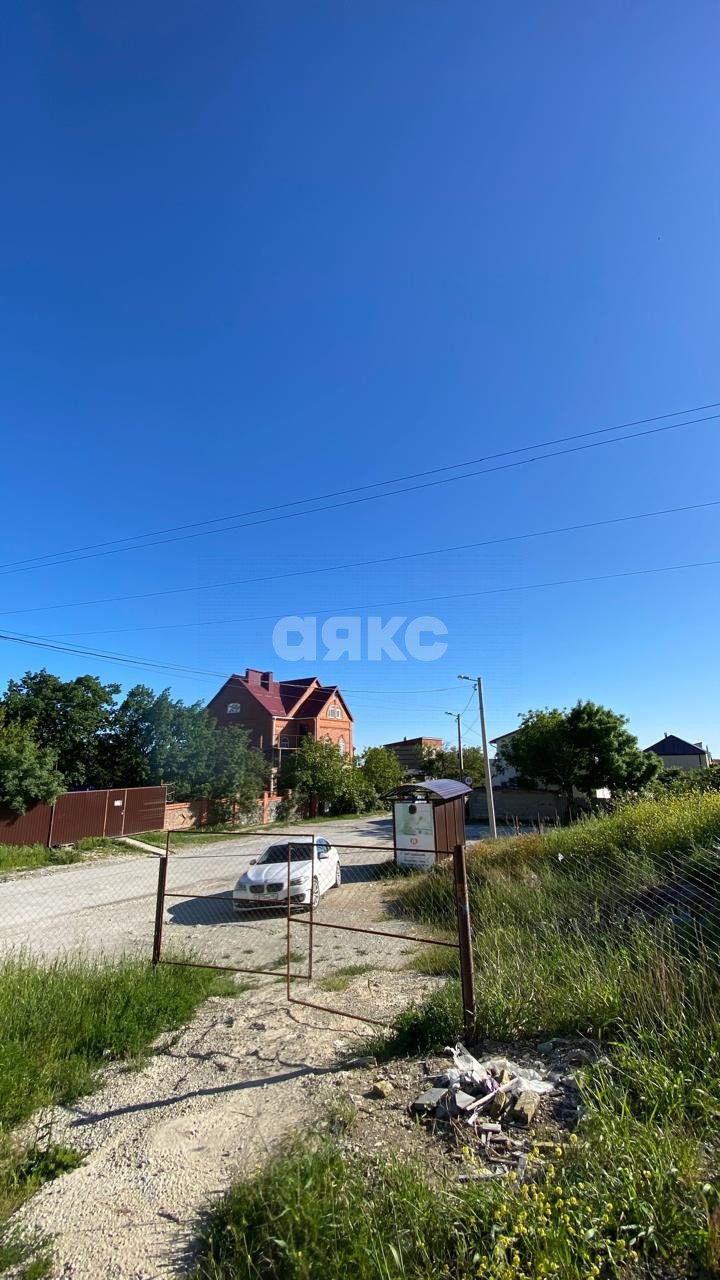 Фото №28: Дом 240 м² + 5.7 сот. - Геленджик, Куприянова Щель, ул. Малахитовая, 10