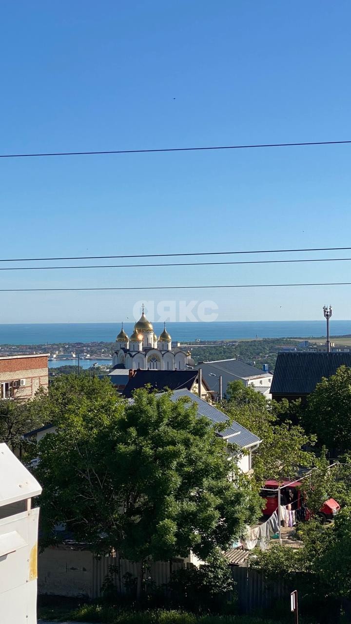Фото №26: Дом 240 м² + 5.7 сот. - Геленджик, Куприянова Щель, ул. Малахитовая, 10