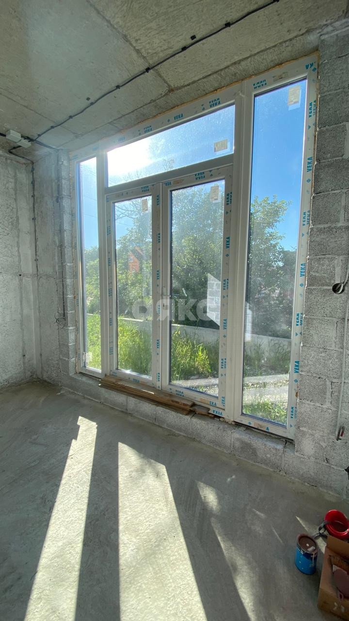 Фото №29: Дом 240 м² + 5.7 сот. - Геленджик, Куприянова Щель, ул. Малахитовая, 10