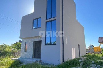 Фото №2: Дом 240 м² - Геленджик, мкр. Куприянова Щель, ул. Малахитовая, 10