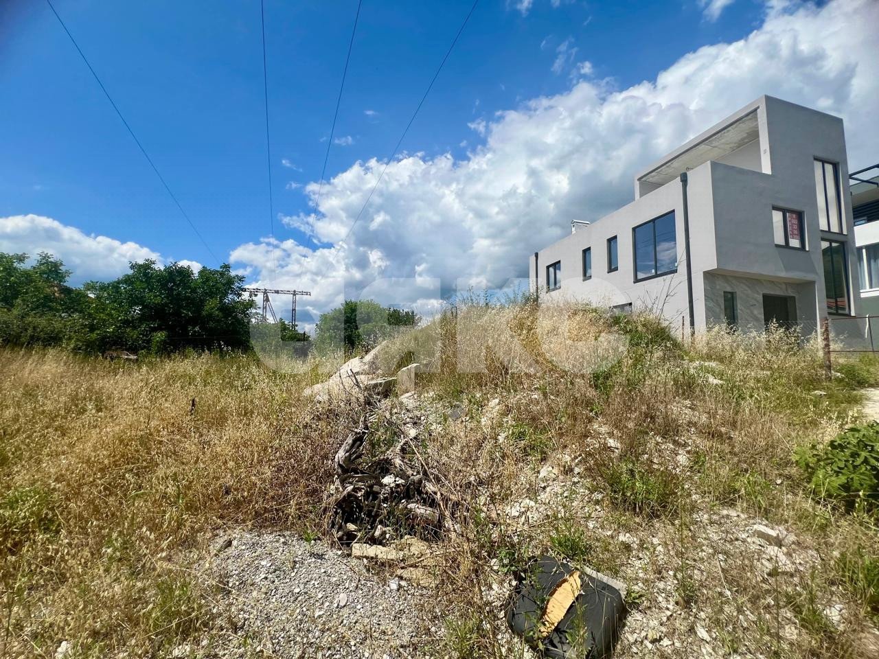 Фото №5: Дом 240 м² + 5.7 сот. - Геленджик, Куприянова Щель, ул. Малахитовая, 10