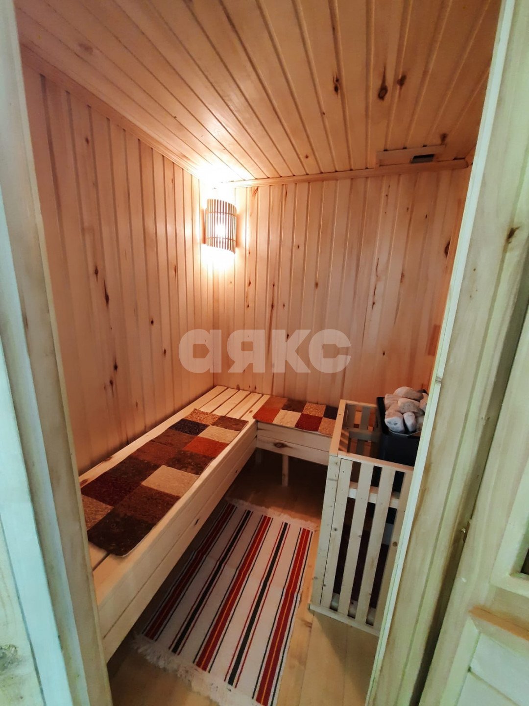 Фото №8: 2-комнатная квартира 50 м² - Геленджик, Магилат, ул. Озёрная, 48
