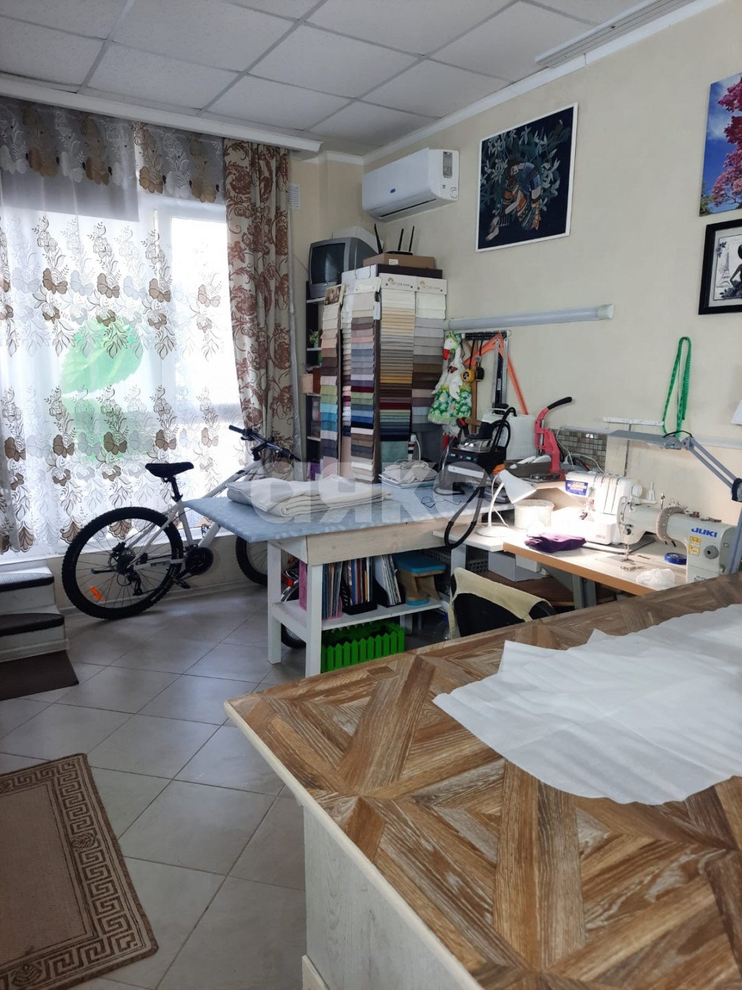 Фото №6: 2-комнатная квартира 50 м² - Геленджик, Магилат, ул. Озёрная, 48
