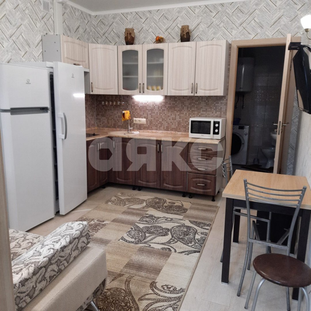 Фото №3: 2-комнатная квартира 50 м² - Геленджик, Магилат, ул. Озёрная, 48