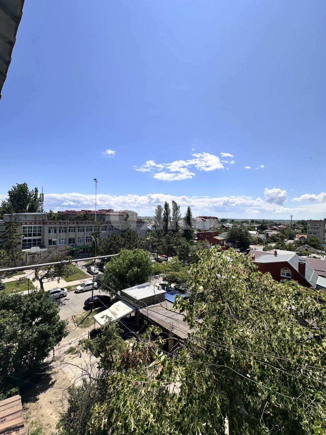 Фото №20: 3-комнатная квартира 57 м² - Темрюк, ул. Ленина, 66