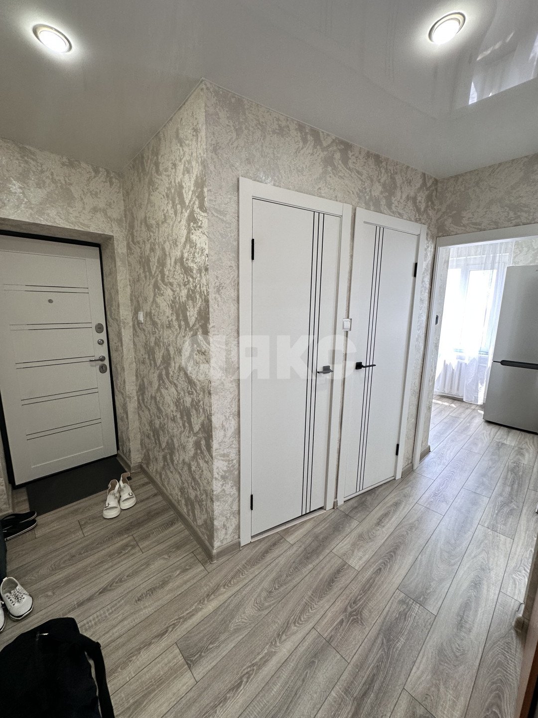 Фото №10: 3-комнатная квартира 57 м² - Темрюк, ул. Ленина, 66