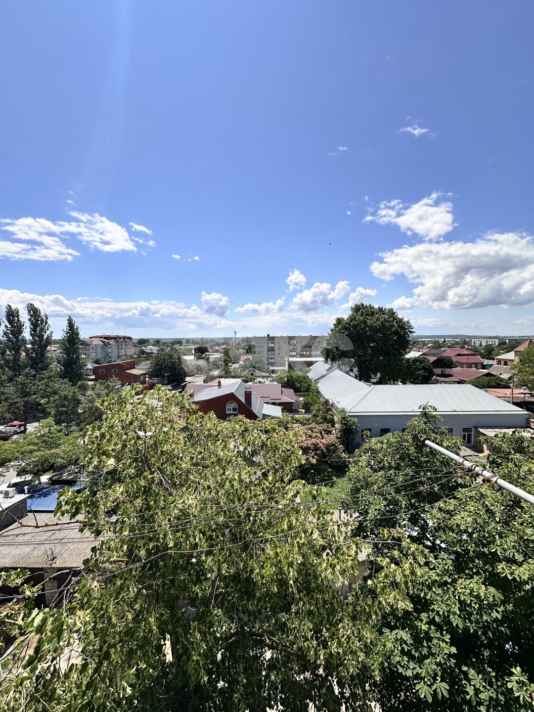 Фото №21: 3-комнатная квартира 57 м² - Темрюк, ул. Ленина, 66