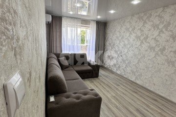 Фото №1: 3-комнатная квартира 57 м² - Темрюк, ул. Ленина, 66