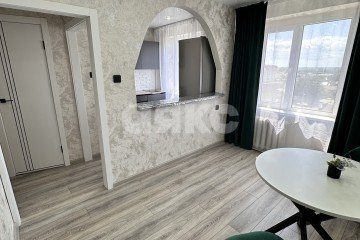 Фото №5: 3-комнатная квартира 57 м² - Темрюк, ул. Ленина, 66